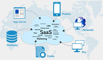 大热的 IaaS 与前途未卜的甲骨文