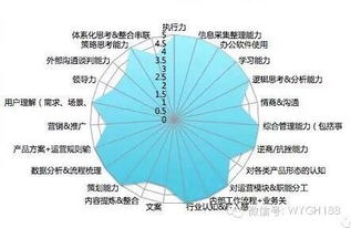 互联网电商b2c b2b平台运营能力模型及策略体系